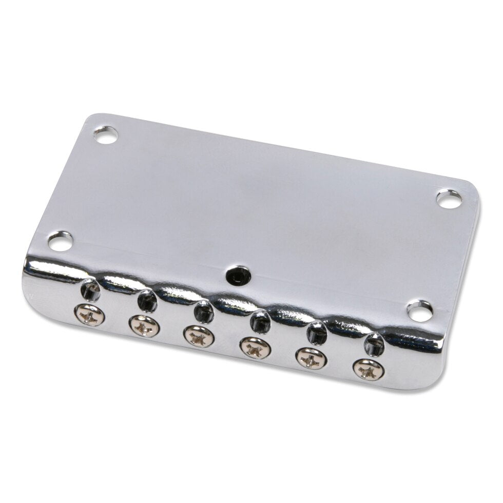 More Better standard electric bridge