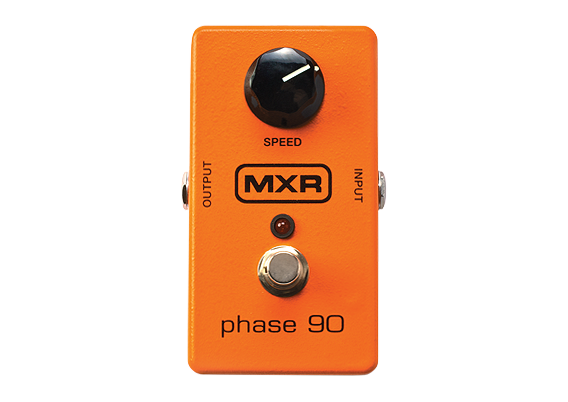 MXR M101 Phase 90 Phaser Pedal