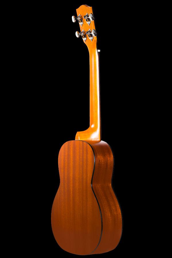 Ohana CK-14E Concert Ukulele w/Pickup