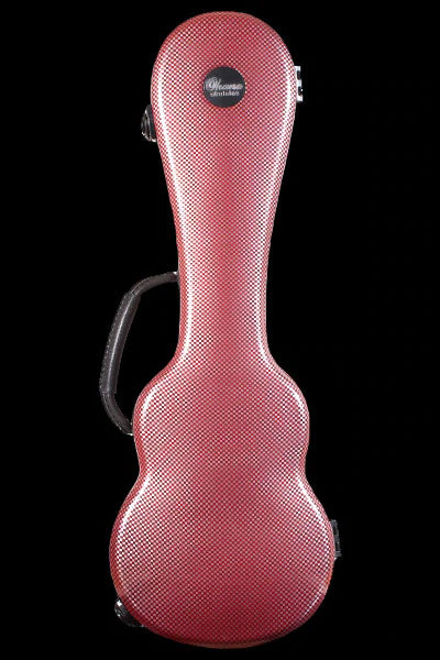 Ohana UCA ABS Hard Shell Ukulele Cases