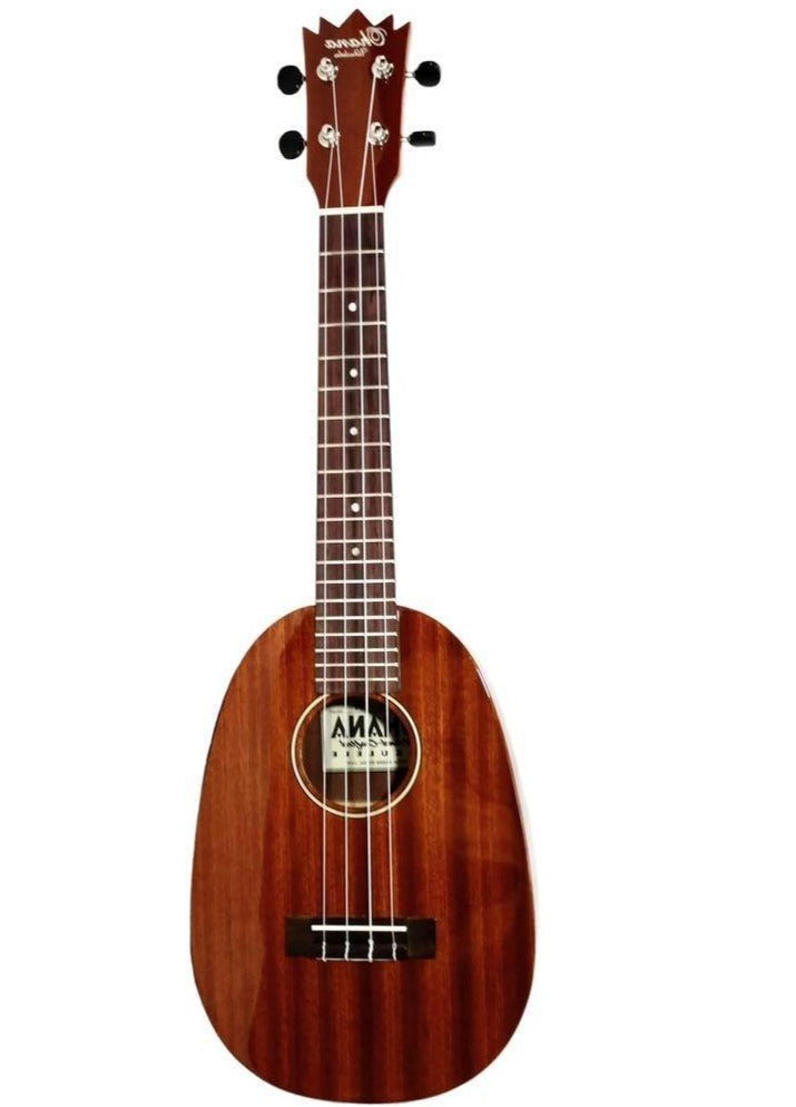 Ohana PKC-25G pineapple concert