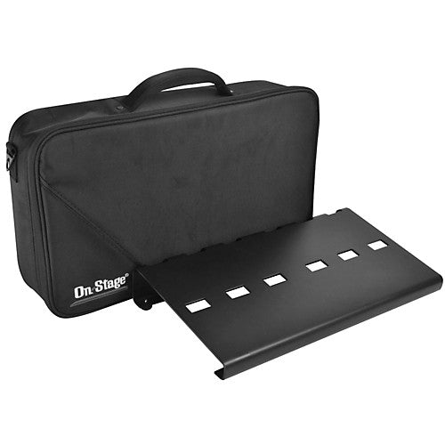 On-Stage GPB3000 Pedal Board