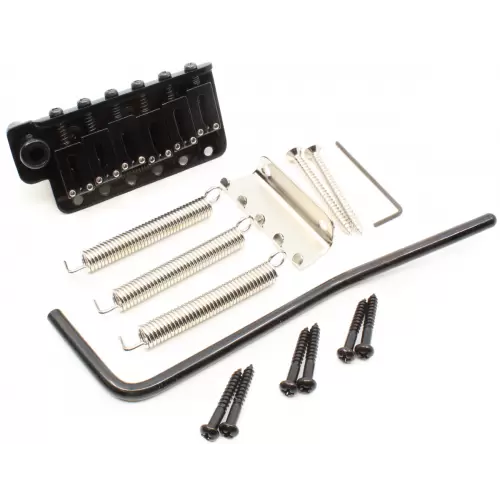 Gotoh 510T-FE2 Low Friction Bridge - Black