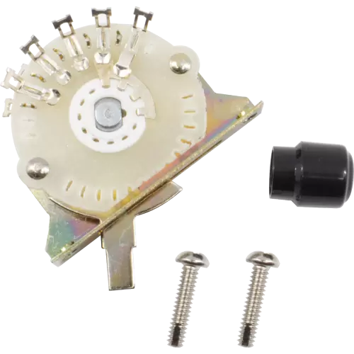 Fender Custom Shop 4-Way Telecaster Switch