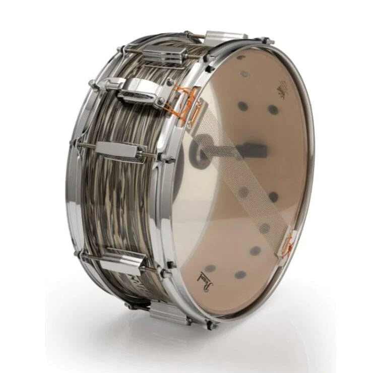 Pearl President Series 14"x5.5" Snare Drum - Desrt Ripple