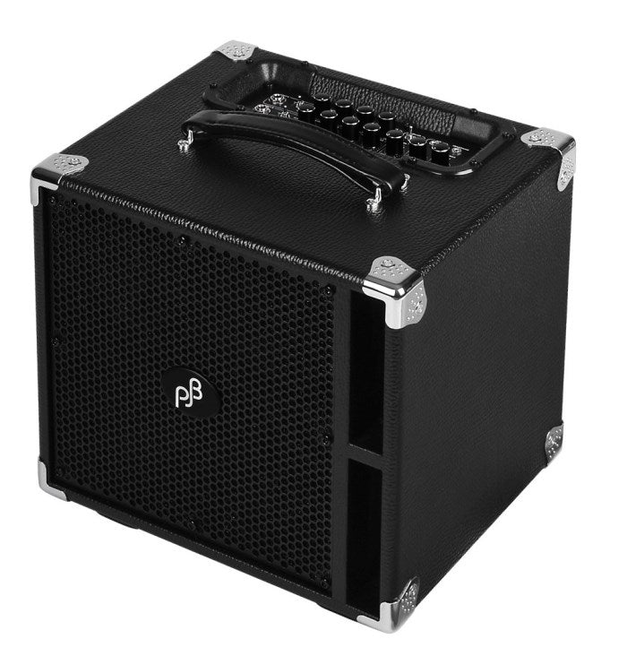 Phil Jones Bass BG-400 300 Bass Combo Amplifier