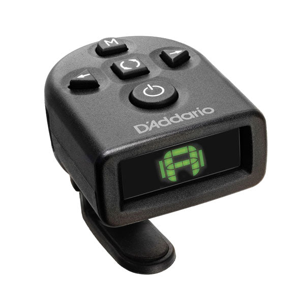 D'Addario NS Mini Headstock Tuner