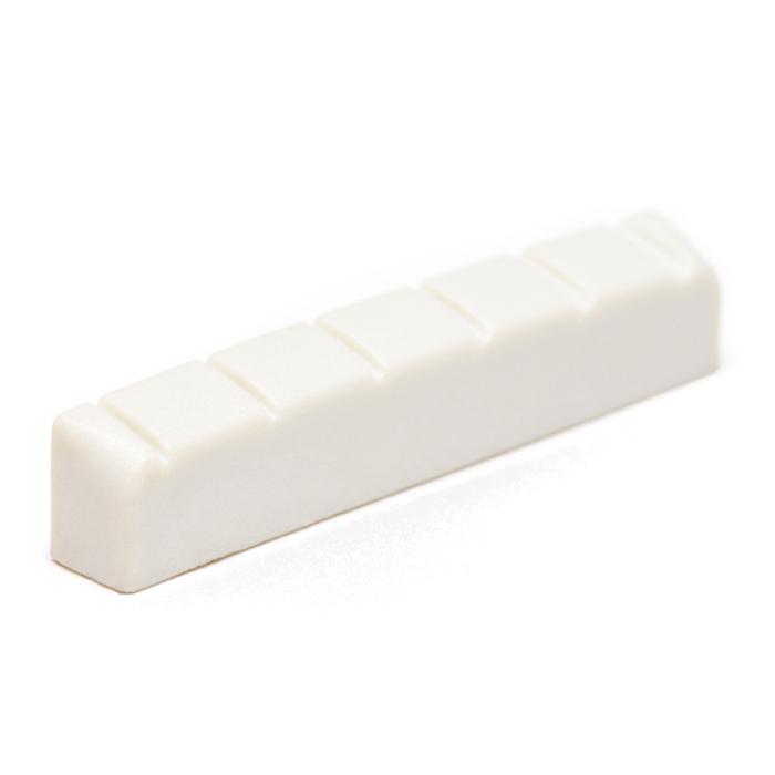 Graph Tech Tusq PQ-6234-00 Slotted Nut - 1 3/4"