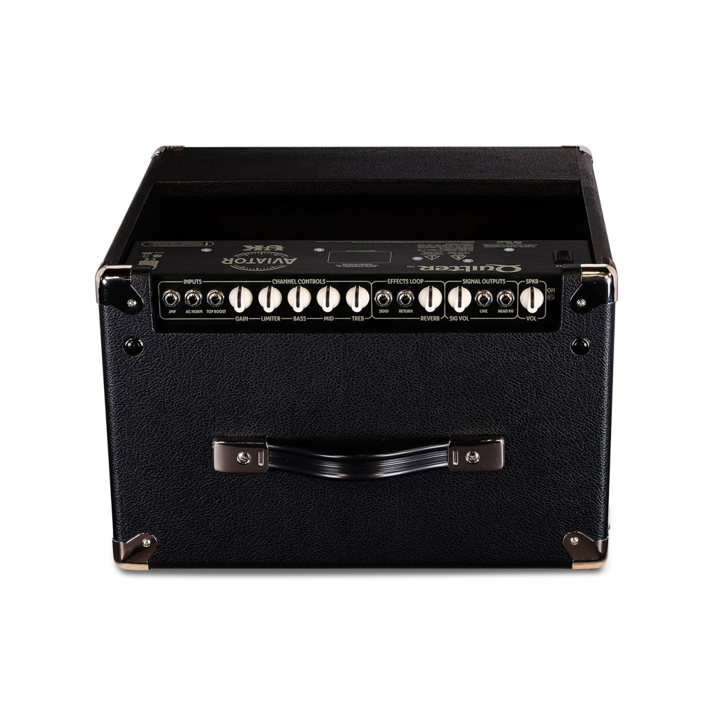 Quilter Aviator Cub UK 50w Combo Amp