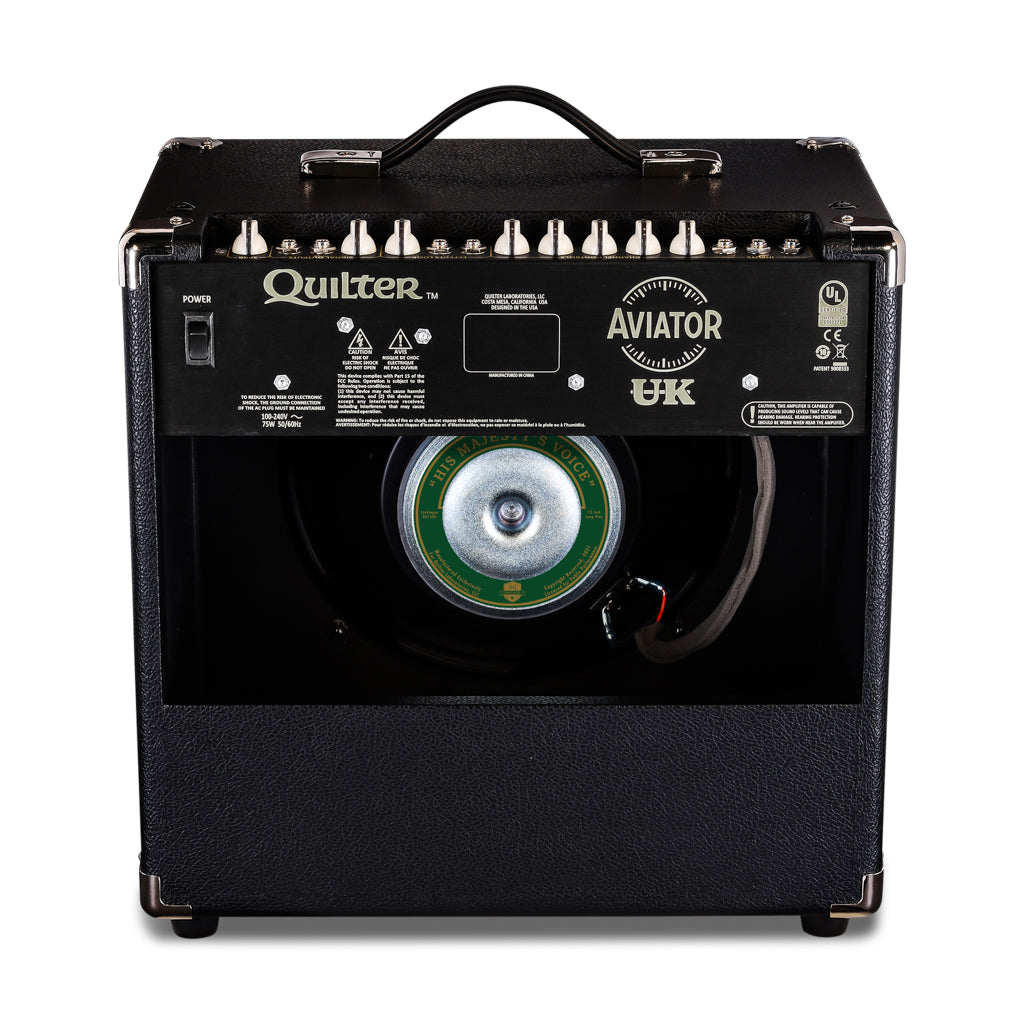 Quilter Aviator Cub UK 50w Combo Amp