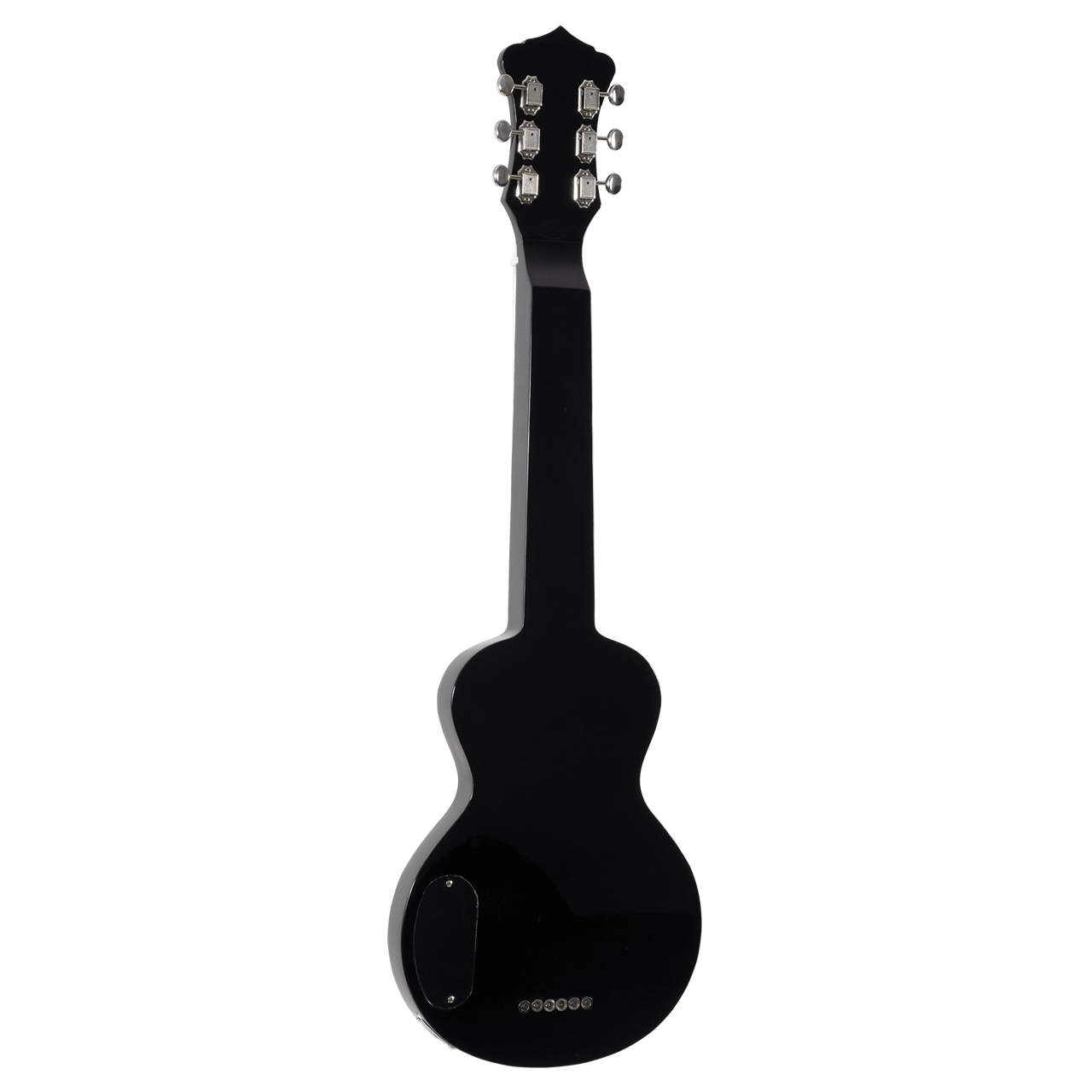 Recording King RG-33 Lap Steel Guitar w/P-90 Pickup - Sunburst