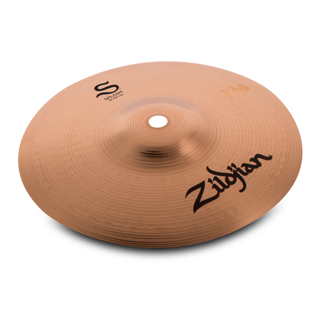 Zildjian 8" S Series Splash Cymbal