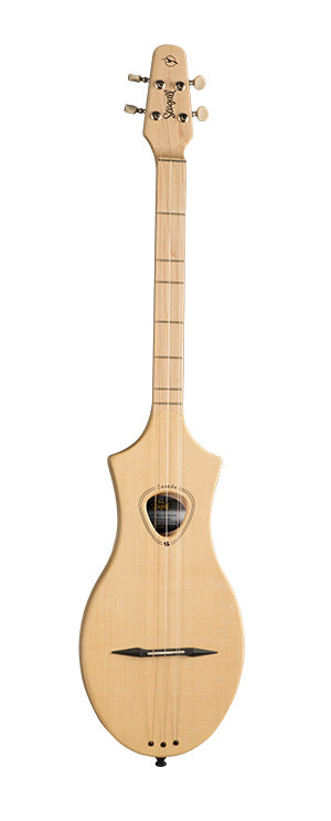 Seagull Merlin Spruce SF