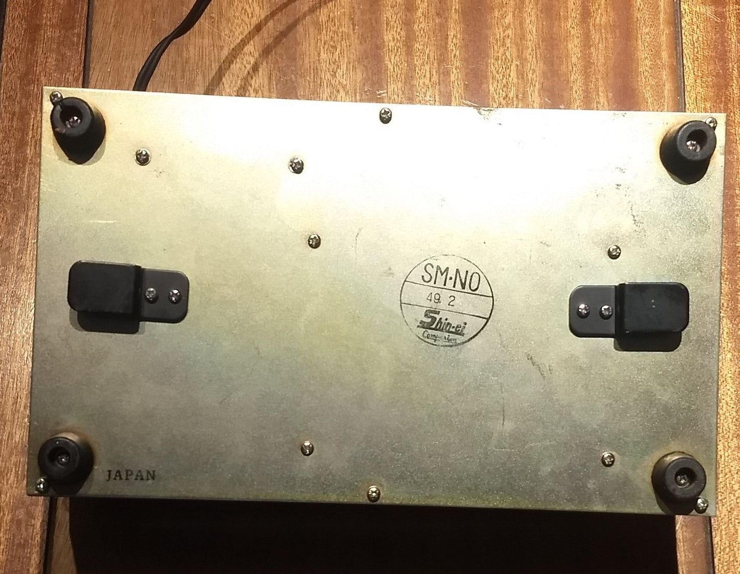 Shin-Ei Uni-Vibe (Univox) 1975