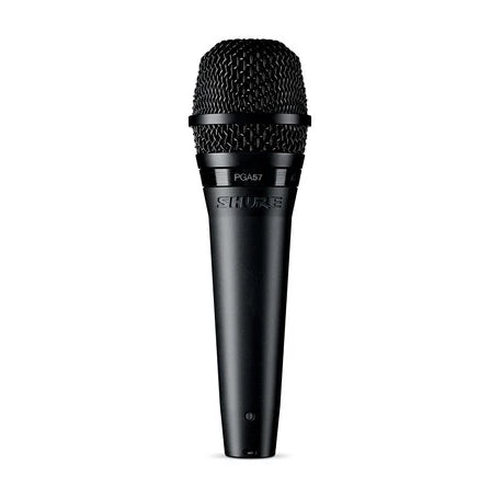 Shure PGA57-LC Dynamic Instrument Microphone
