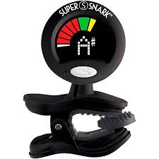 Snark ST-8 Clip-On Tuner