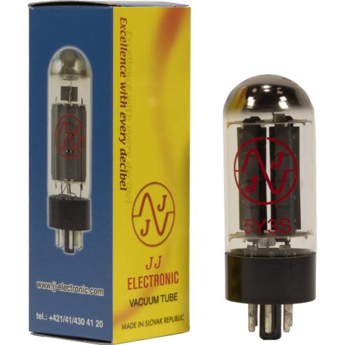 JJ Electronic 5Y3S Rectifier Tube