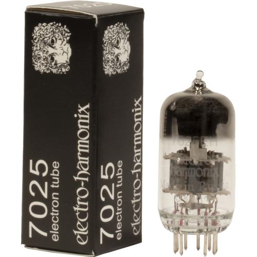 Electro Harmonix 7025 Preamp Tube