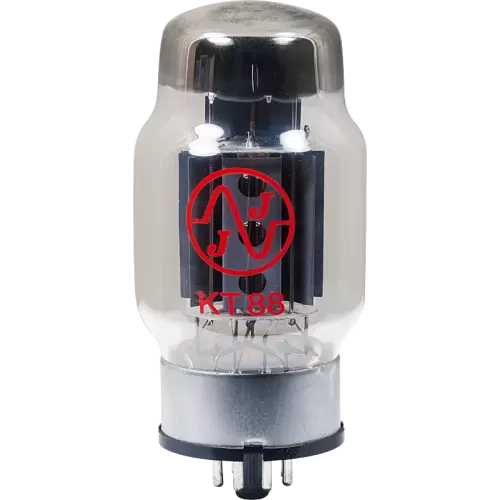 JJ Electronic Matched KT88 Sextet