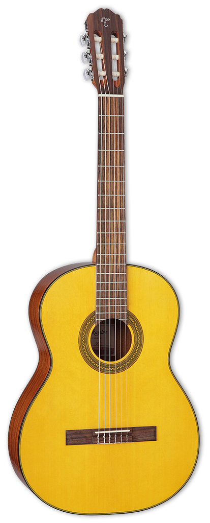 Takamine GC1-NAT Classical Guitar