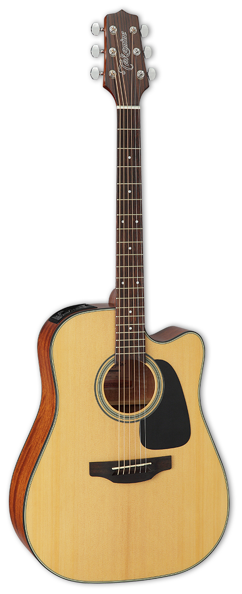 Takamine GD10CE-NS Acoustic/Electric Guitar