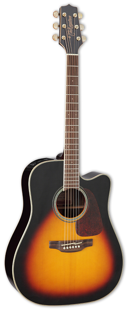 Takamine GD71CE-BSB Acoustic/Electric Guitar