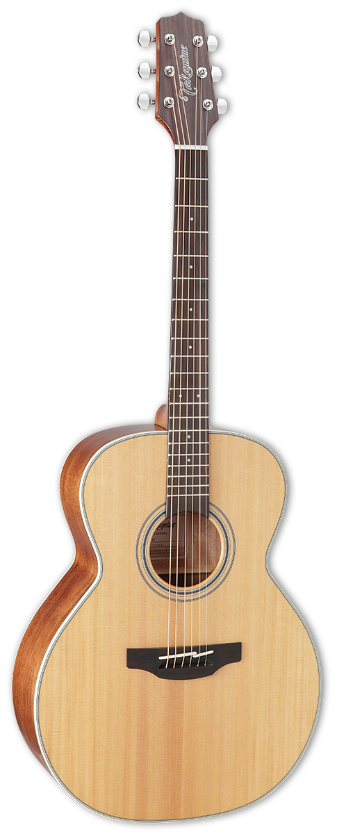 Takamine GN20-NS Acoustic Guitar - Natural