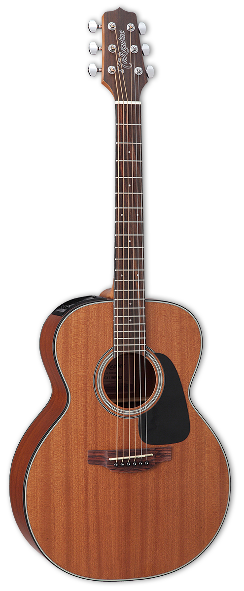 Takamine GX11ME-NS Acoustic/Electric Guitar