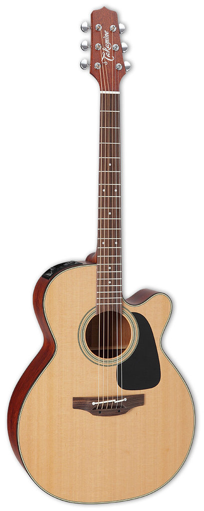 Takamine P1NC Acoustic/Electric Guitar