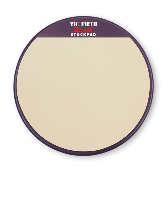 Vic Firth Stockpad