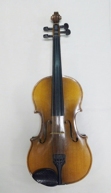 60's viola 15 1/2"