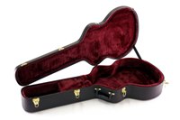 Yorkville Hard Shell Guitar Case