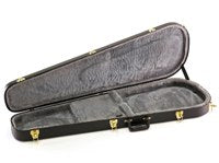 Yorkville Hard Shell Guitar Case