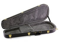 Yorkville Hard Shell Guitar Case