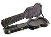 Yorkville Hard Shell Guitar Case