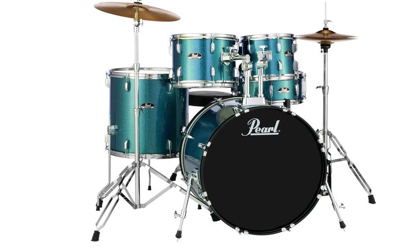 Drums