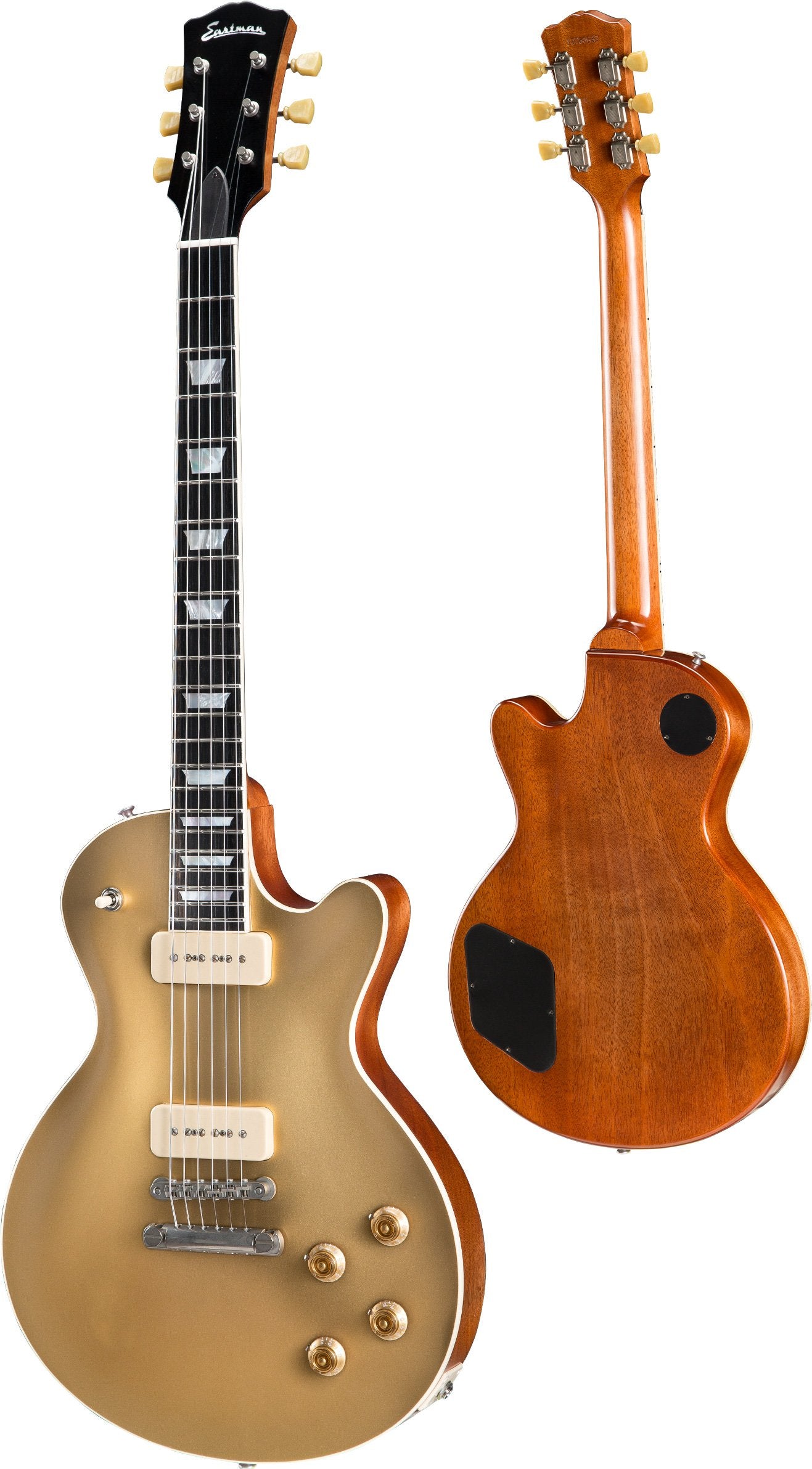 Electric Guitars