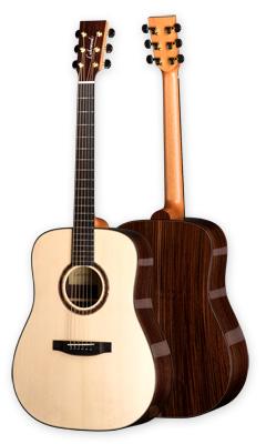 Acoustic Guitars