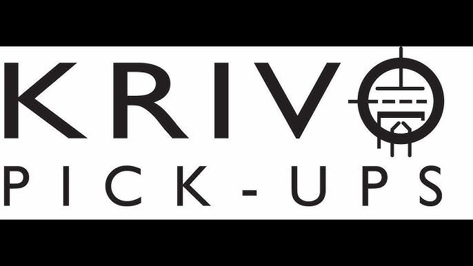 Krivo Pickups