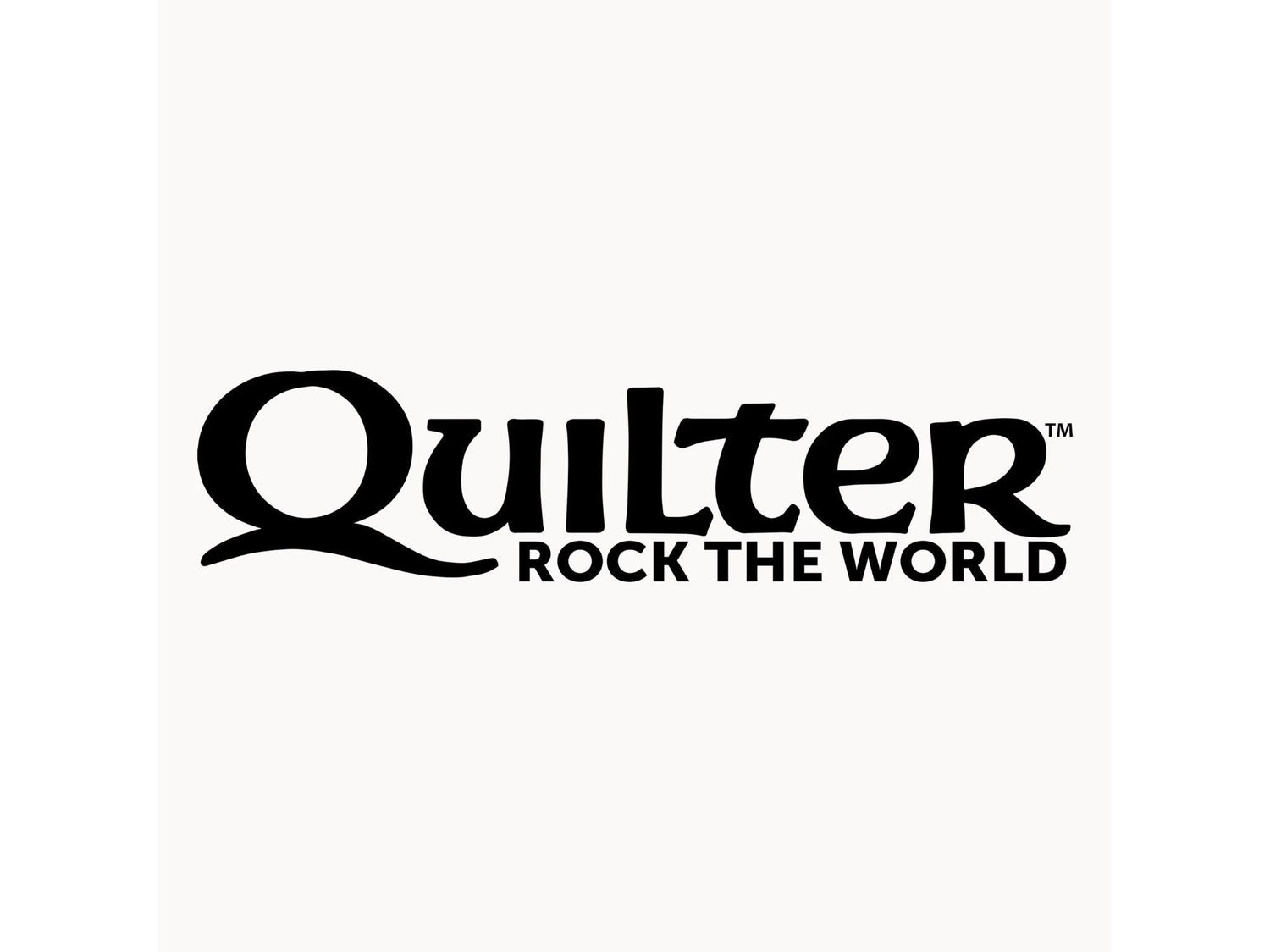 Quilter Amplifiers