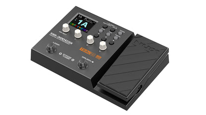 NUX MG-300 MKII Multi Effect & Amp Modeler
