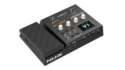 NUX MG-300 MKII Multi Effect & Amp Modeler