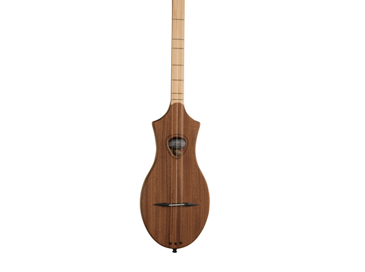 Seagull M4 Mahogany EQ