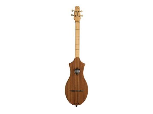Seagull M4 Merlin Acoustic/Electric Dulcimer