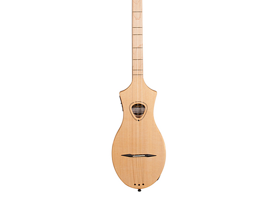 Seagull M4 Spruce EQ