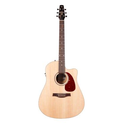 Seagull Coastline Slim CW Spruce Presys II w/Gig Bag