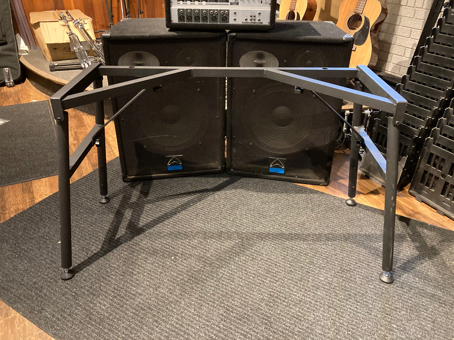 Nord Keyboard Stand Alu (Demo Model)