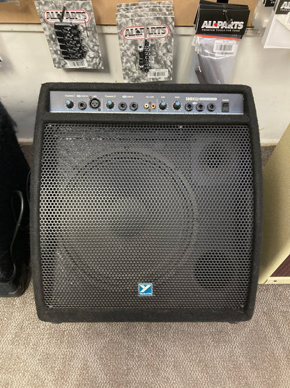 Yorkville 100KW Keyboard Amplifier (Used)
