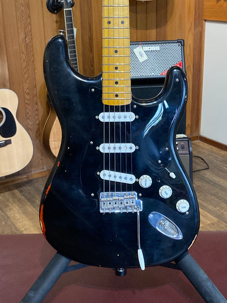 MJT David Gilmour Partscaster (Used)
