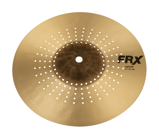 Sabian FRX 10" Splash